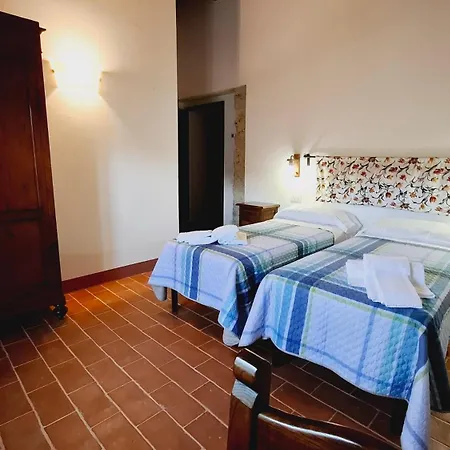 La Taverna Farma *