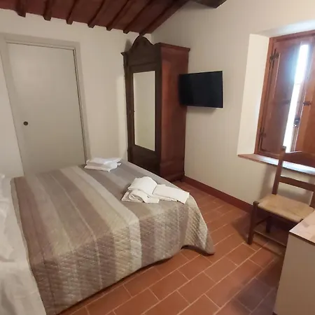 La Taverna Farma *