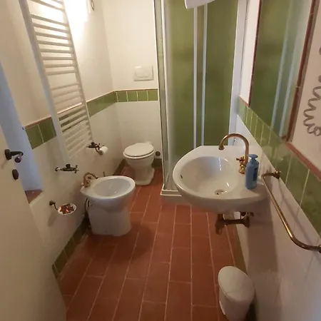 Farma La Taverna Sovicille