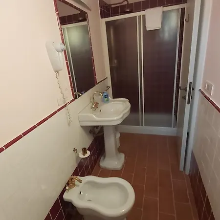 Κατάλυμα σε φάρμα La Taverna Sovicille