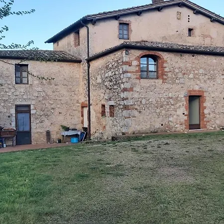 La Taverna Κατάλυμα σε φάρμα *